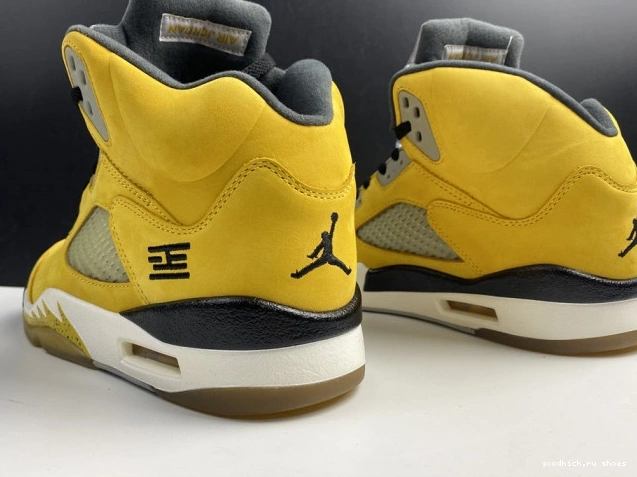 Rep 5 454783-701 T23 Jordan Tokyo Retro Air 0730
